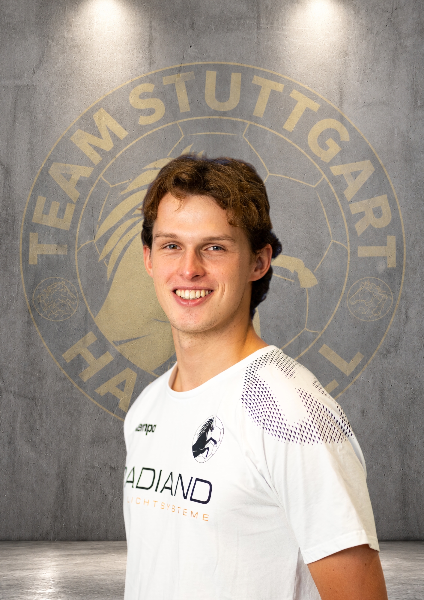 Lion Haase