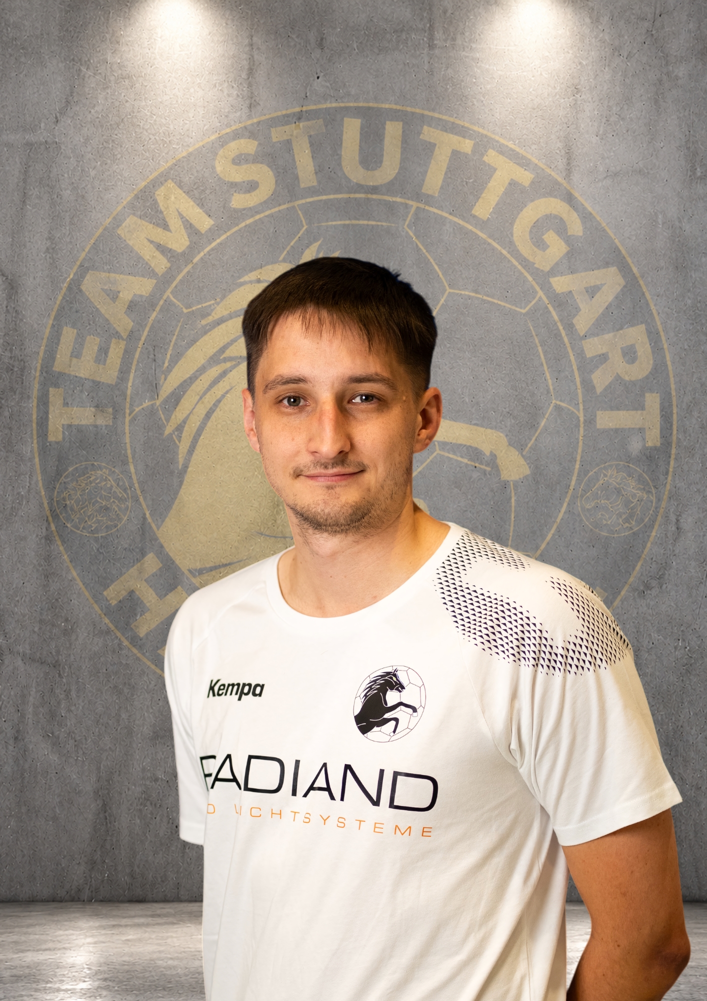 Paul Kazmaier