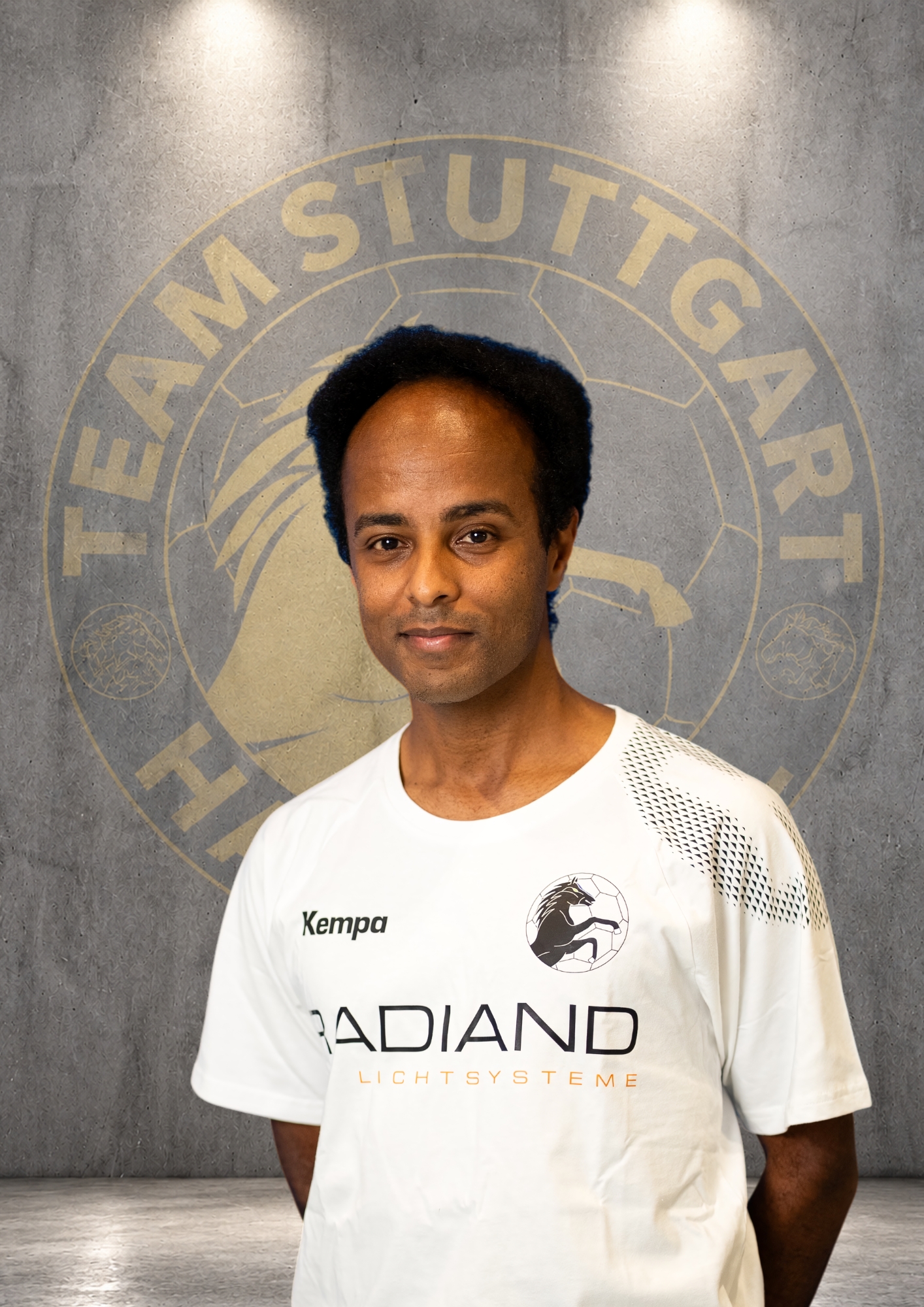 Yonas Ogbamicael