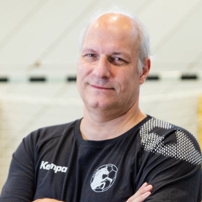 Klaus Hüppchen